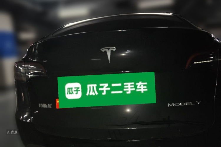 Tesla Model Y 2023 car image #6