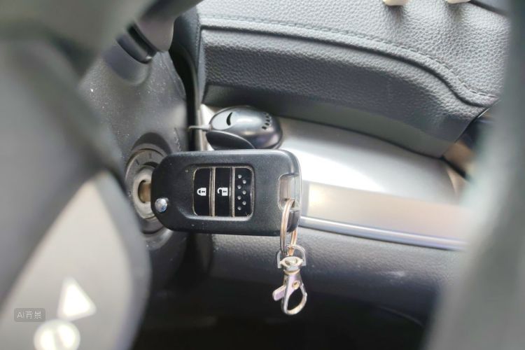 Honda CR-V 2016 car image #10