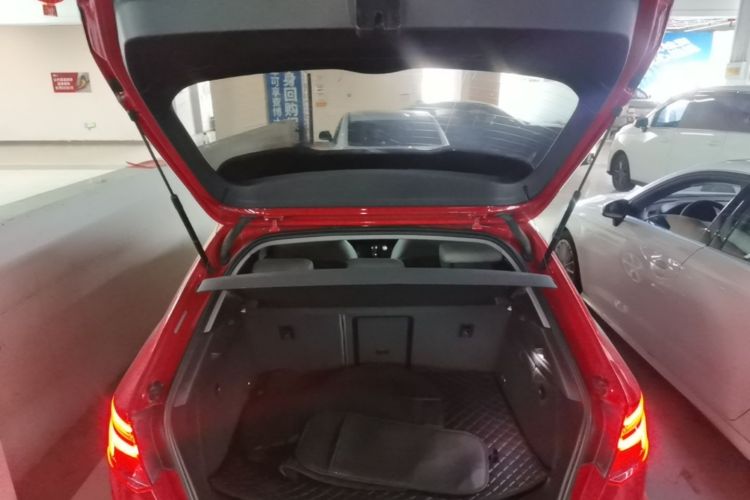 Audi A3 2019 #19 Audi A3 2019 car image #19