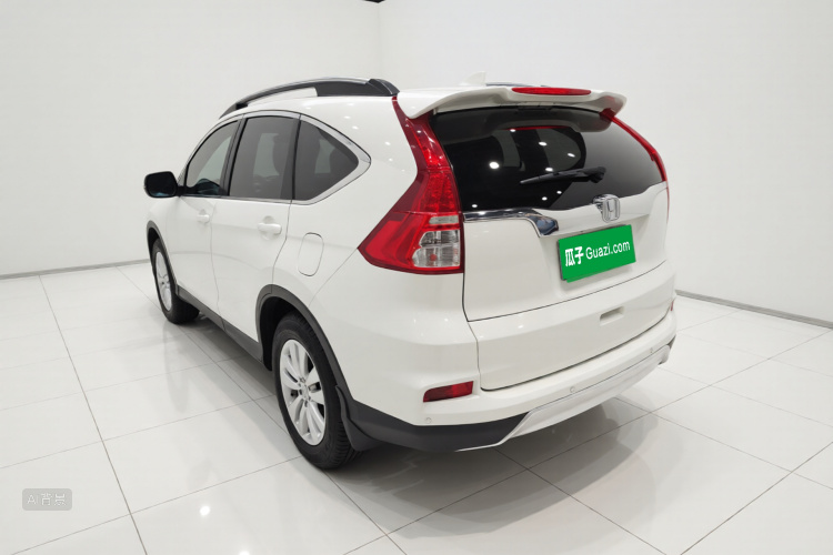 Honda CR-V 2016 #5 Honda CR-V 2016 car image #5