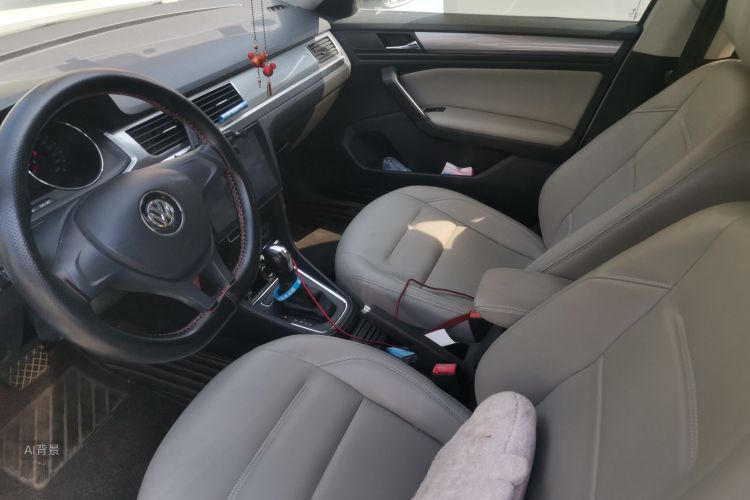 Volkswagen Bora 2018 #17 Volkswagen Bora 2018 imagen de coche #17