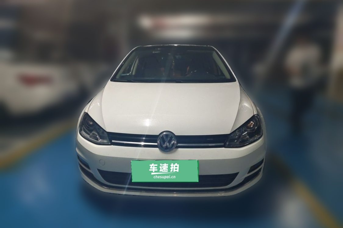 Volkswagen Golf 2016 #5 Volkswagen Golf 2016 car image #5