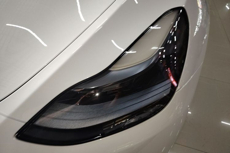Tesla Model Y 2024 #23 Tesla Model Y 2024 car image #23
