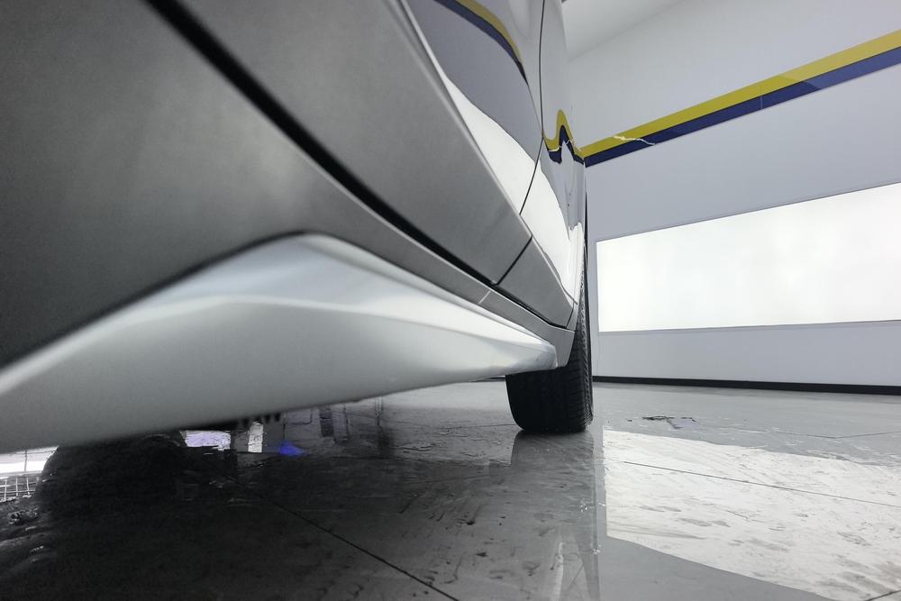 BMW X1 2019 #9 BMW X1 2019 car image #9