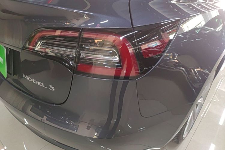 Tesla Model 3 2020 car image #8