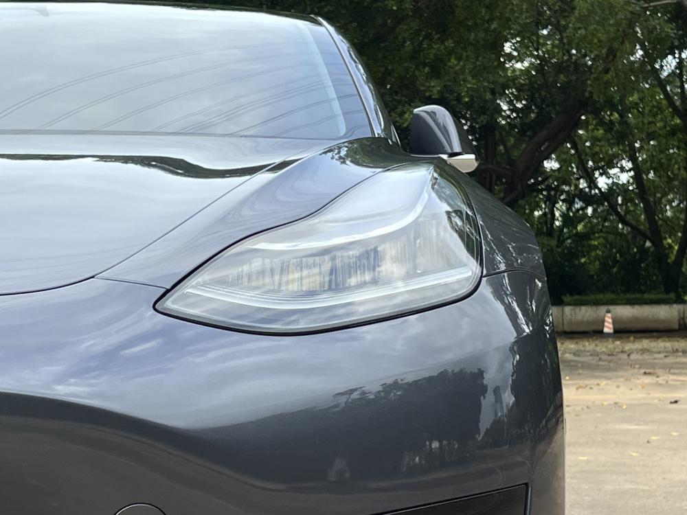Tesla Model 3 2020 #7 Tesla Model 3 2020 car image #7