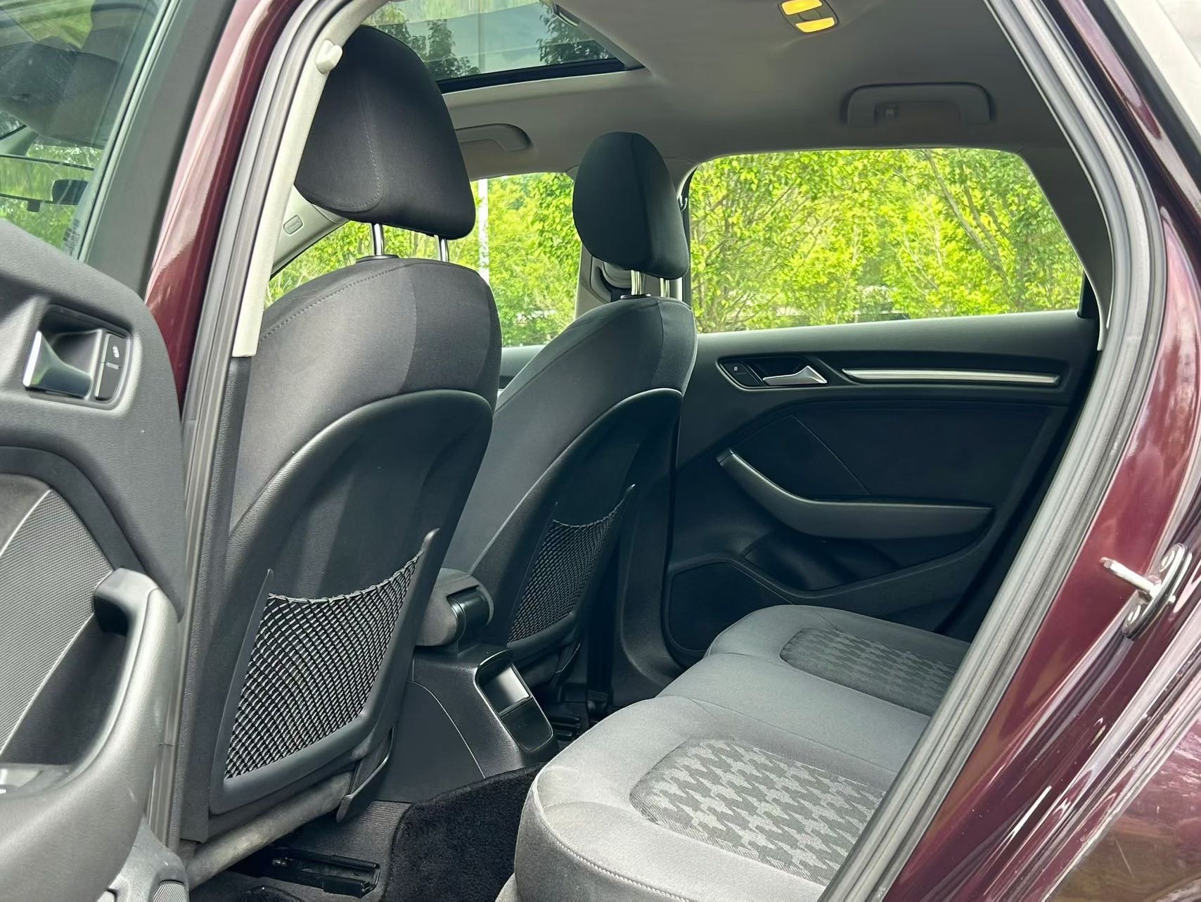Audi A3 2017 #6 Audi A3 2017 car image #6