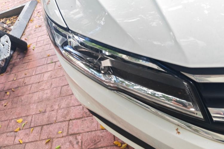 Volkswagen Bora 2021 car image #8