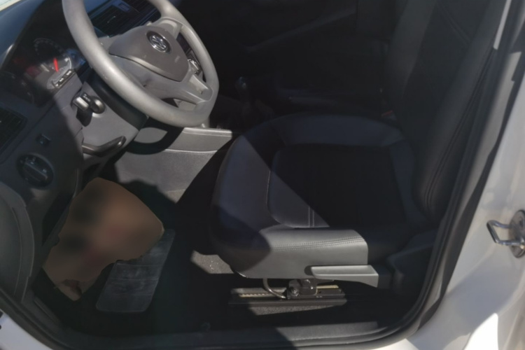 Volkswagen Santana 2020 #19 Volkswagen Santana 2020 immagine di auto #19