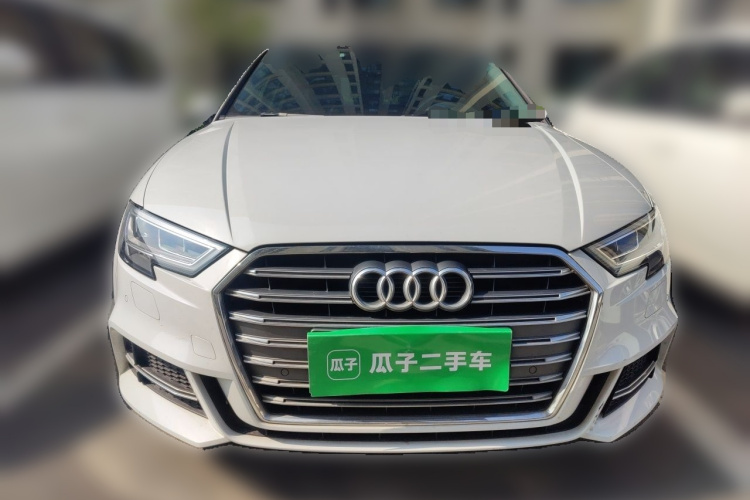 Audi A3 2020 #3 Audi A3 2020 immagine di auto #3