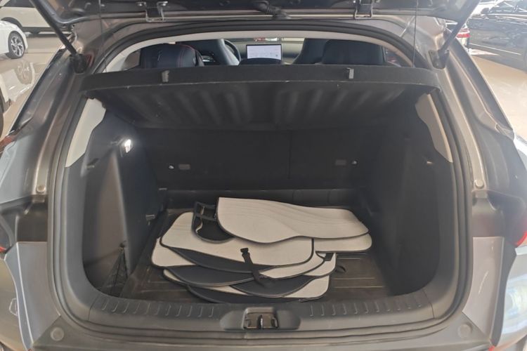 BYD Yuan Plus 2023 #19 BYD Yuan Plus 2023 car image #19