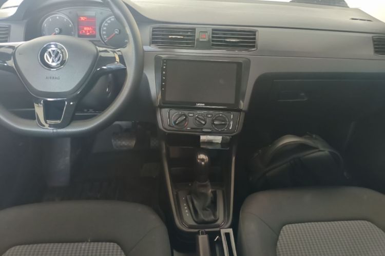 Volkswagen Santana 2021 car image #13