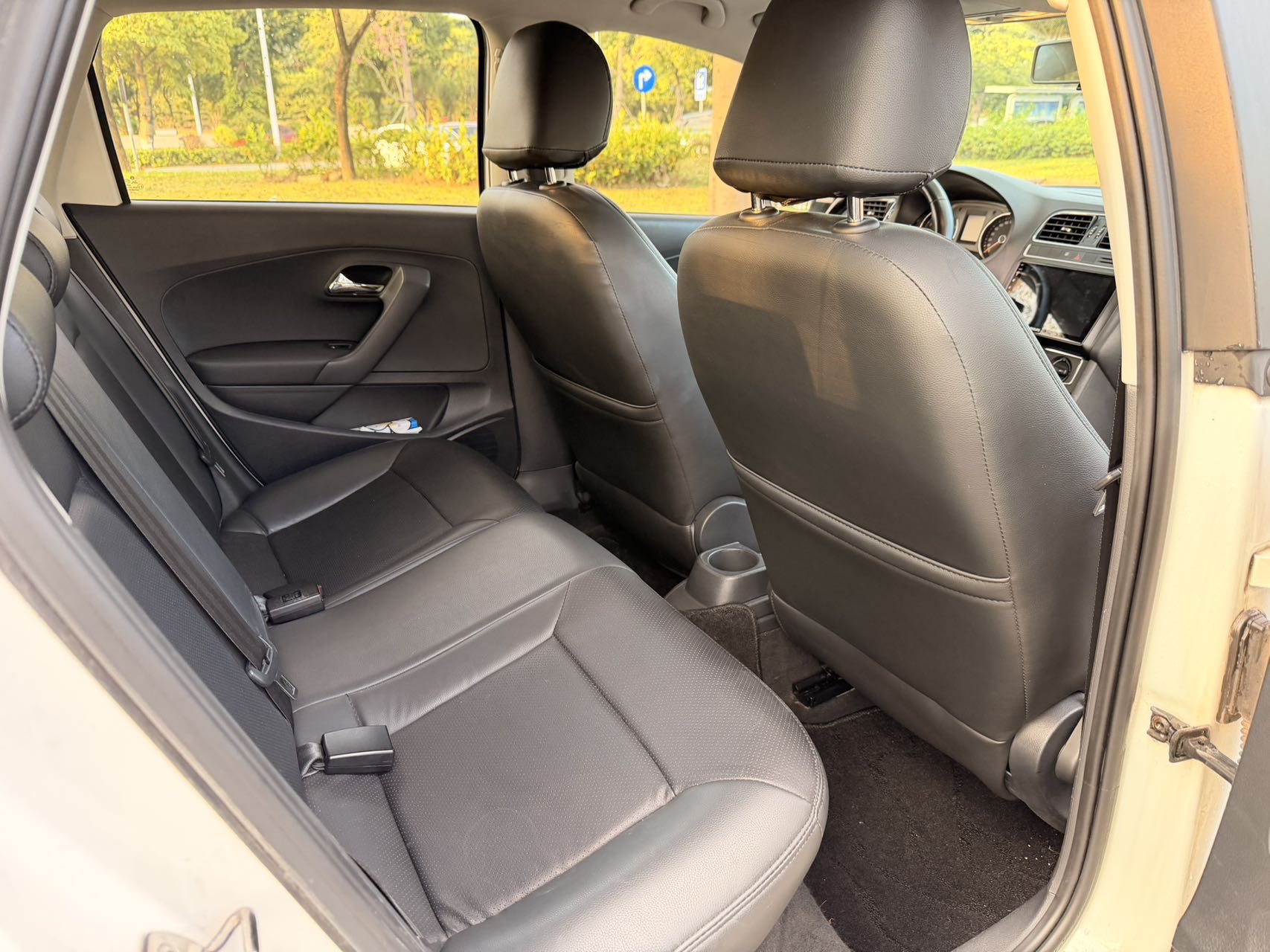 Volkswagen Polo 2017 #5 Volkswagen Polo 2017 صورة سيارة #5