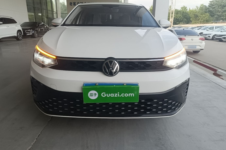 Volkswagen Lavida 2023 #3 Volkswagen Lavida 2023 car image #3