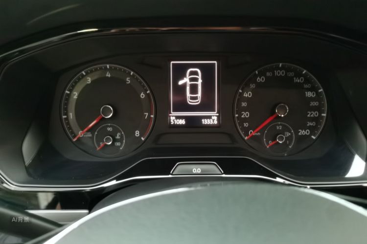 Volkswagen Bora 2021 car image #14