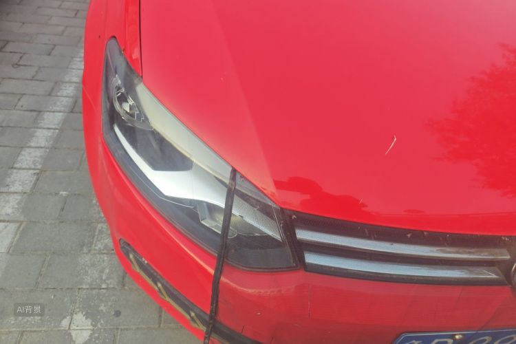 Volkswagen Polo 2018 imagem de carro #8