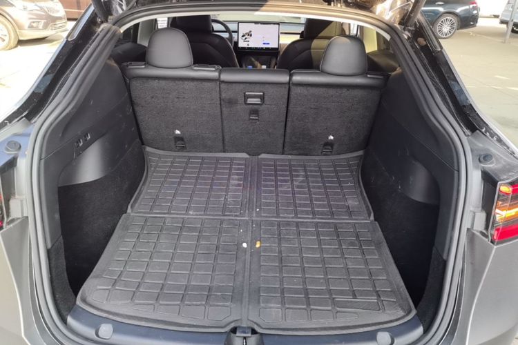 Tesla Model Y 2021 car image #19