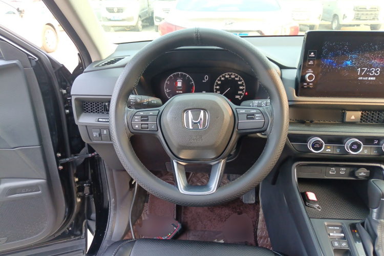 Honda CR-V 2024 immagine di auto #16