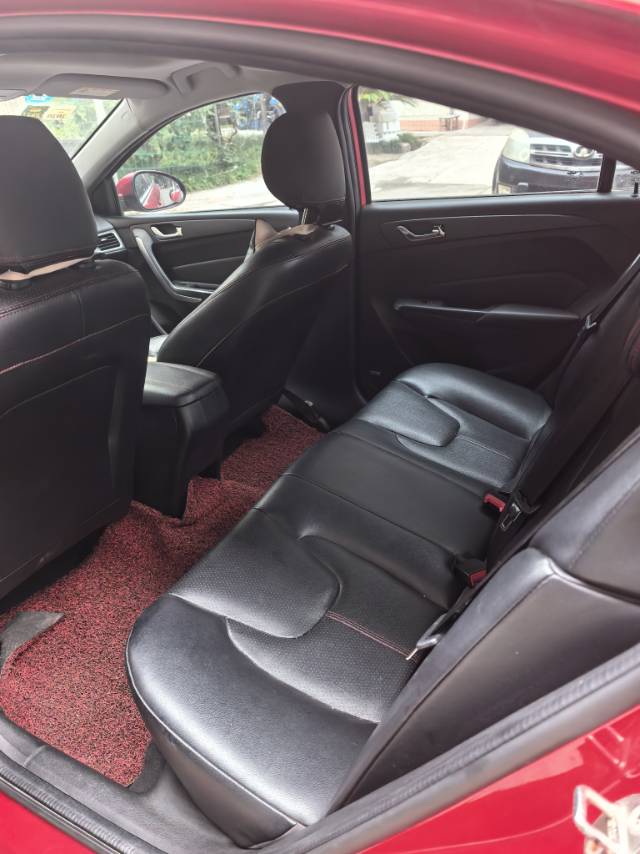 Chery Arrizo 5 2016 #8 Chery Arrizo 5 2016 car image #8