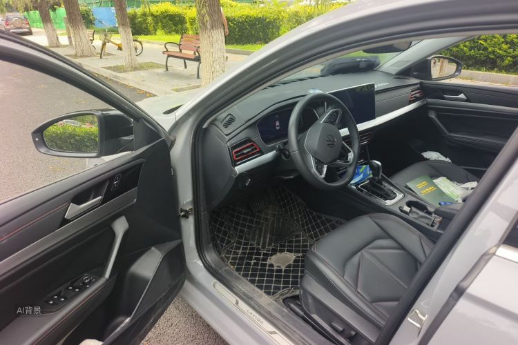 Volkswagen Lavida 2024 car image #18