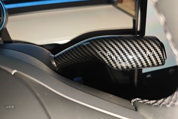 Tesla Model Y 2023 #16 Tesla Model Y 2023 car image #16