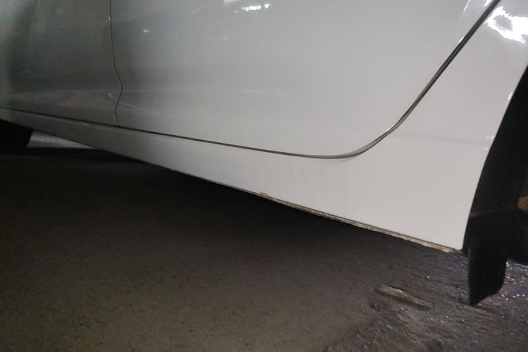Volkswagen Lavida 2024 car image #27