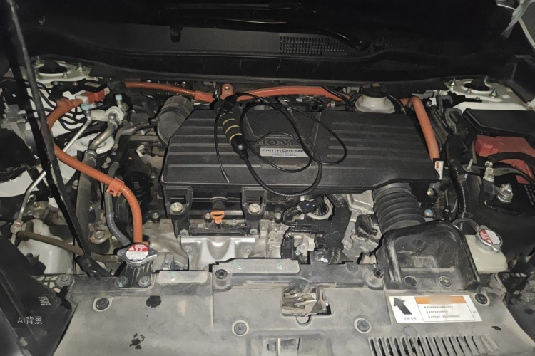 Honda CR-V 2020 car image #22