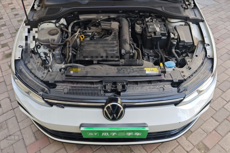 Volkswagen Golf 2021 #22 Volkswagen Golf 2021 car image #22