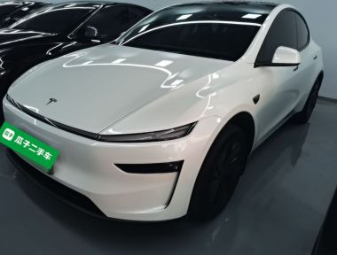 Tesla Model Y 2025 car image 