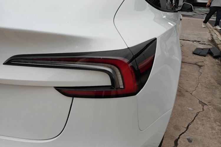 Tesla Model 3 2023 #8 Tesla Model 3 2023 car image #8