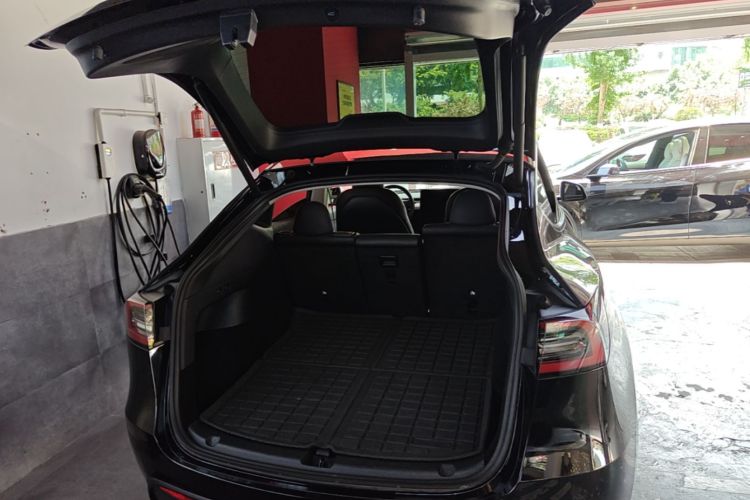 Tesla Model Y 2022 car image #19