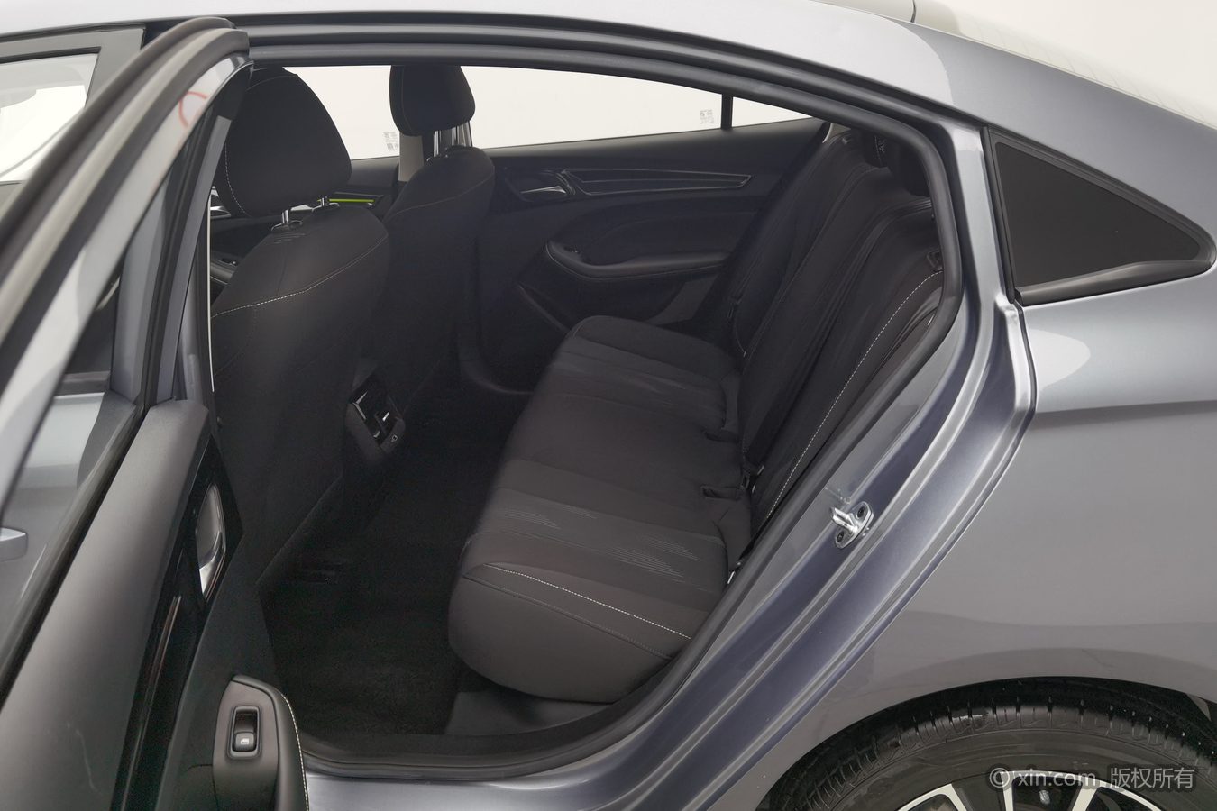 Roewe i5 2023 #16 Roewe i5 2023 imagem de carro #16