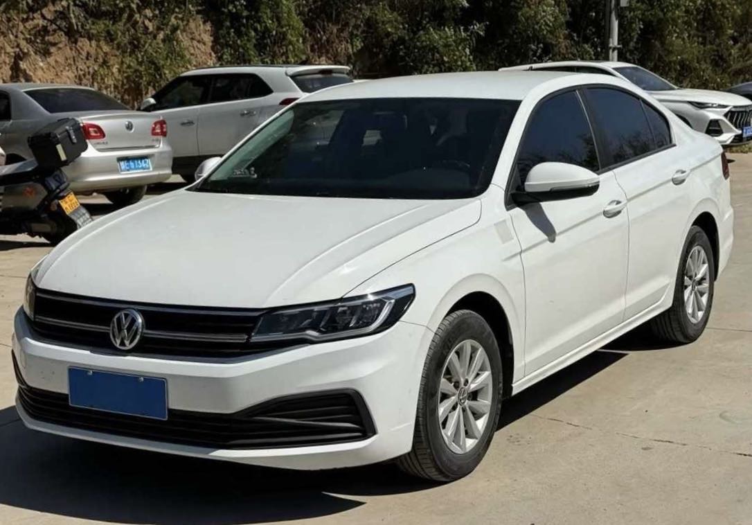 Volkswagen Bora 2022 صورة سيارة 