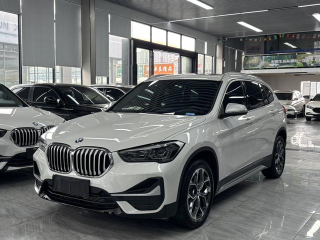 BMW X1 2023 #12 BMW X1 2023 car image #12