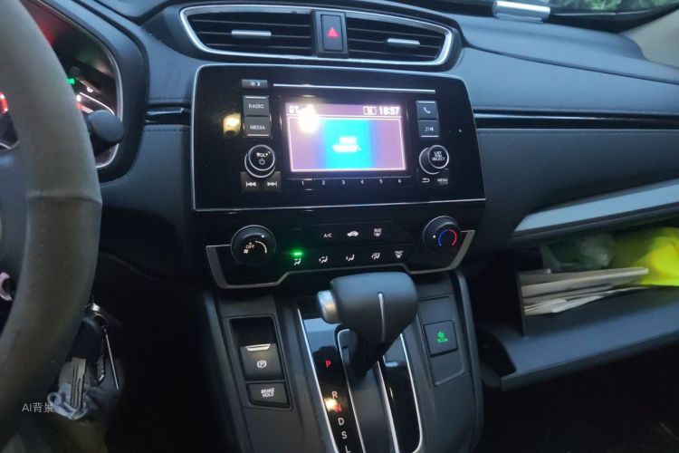 Honda CR-V 2019 #15 Honda CR-V 2019 car image #15