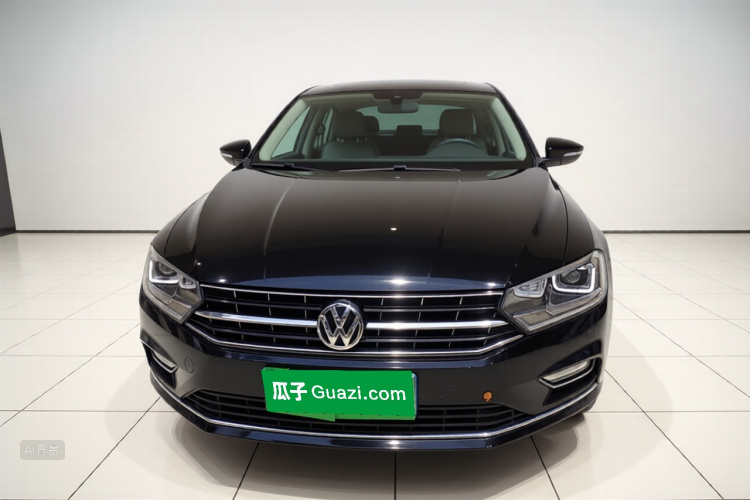 Volkswagen Bora 2018 car image #3