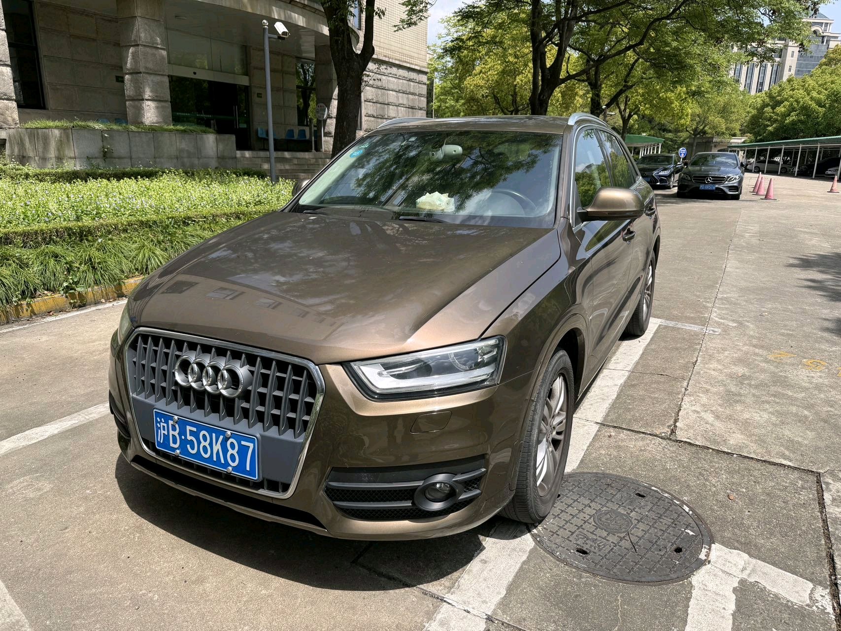 2014 2014 car image