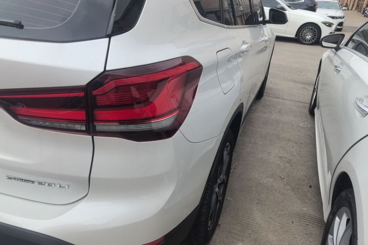 BMW X1 2021 immagine di auto #8