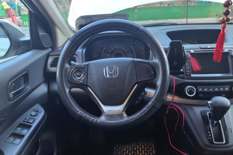 Honda CR-V 2015 car image #11