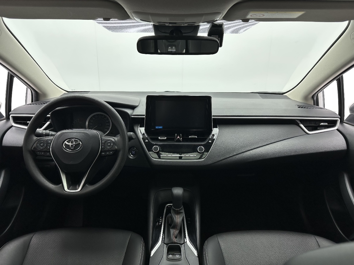 Toyota Corolla 2022 #7 Toyota Corolla 2022 car image #7