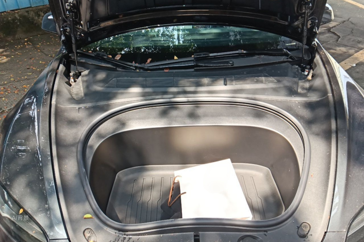 Tesla Model 3 2025 #22 Tesla Model 3 2025 car image #22