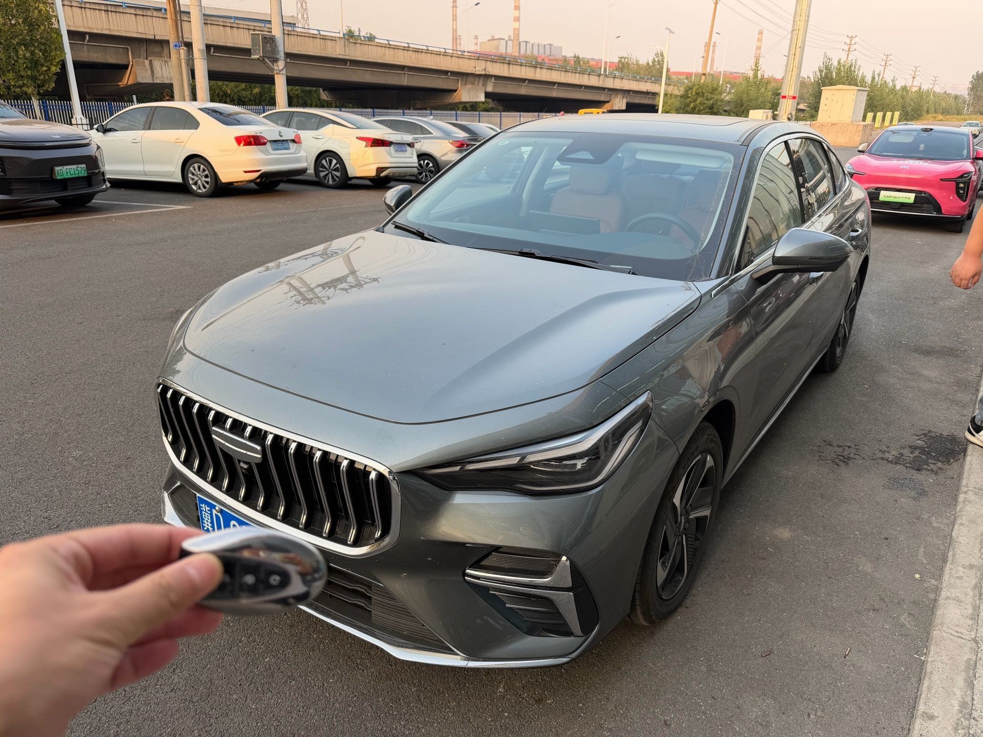 2026 2026 car image