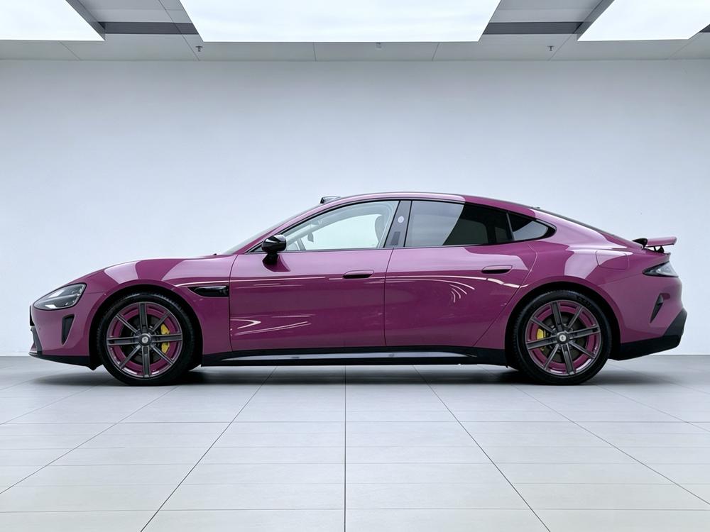 2026 #4 2026 car image #4