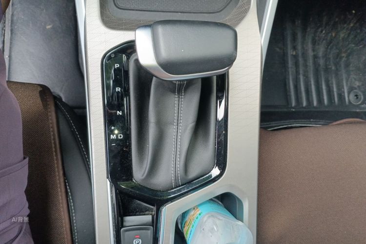 GEELY Emgrand 2024 #16 GEELY Emgrand 2024 car image #16