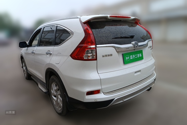 Honda CR-V 2015 car image #5