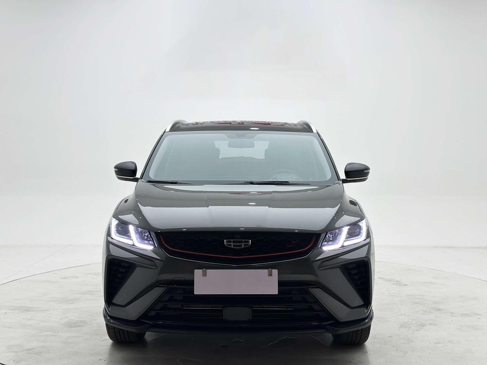 2022 #2 2022 car image #2