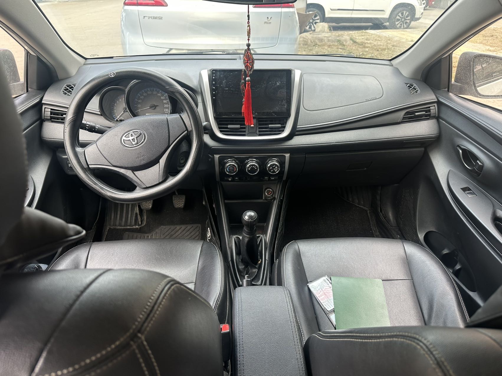 Toyota Vios 2018 car image #6
