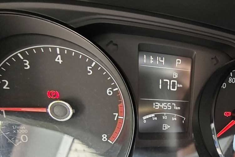 Volkswagen Lavida 2016 immagine di auto #14