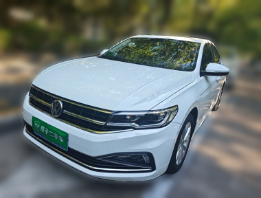 Volkswagen Bora 2020 car image 