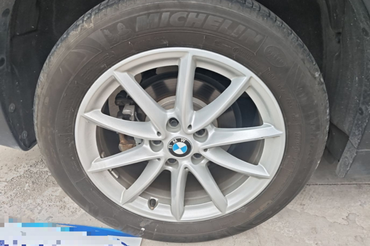 BMW X1 2019 car image #10